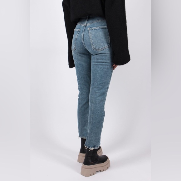 Citizens Of Humanity Jolene Jeans crop Size 26 - Picture 6 of 14